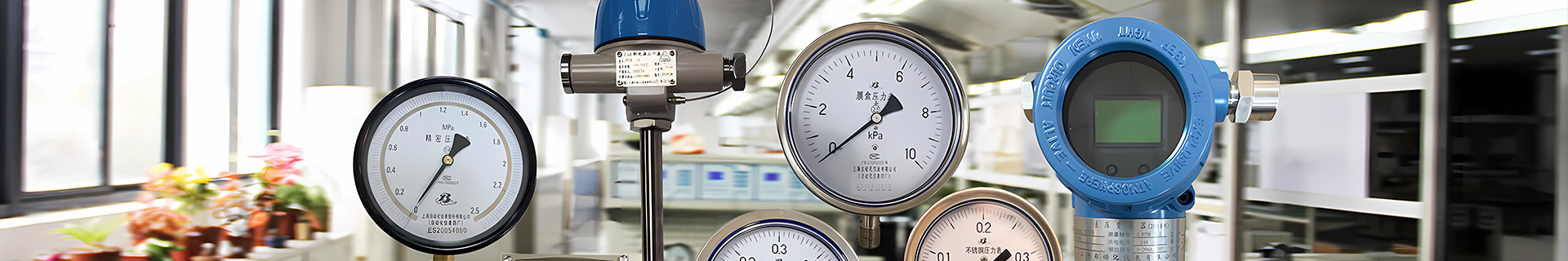 上海自動(dòng)化儀表股份有限公司