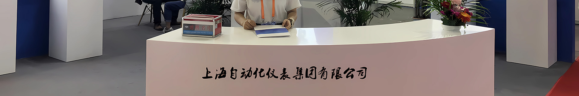 上海自動化儀表股份有限公司